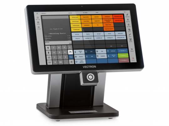 POS Touch 15 II Wide Links