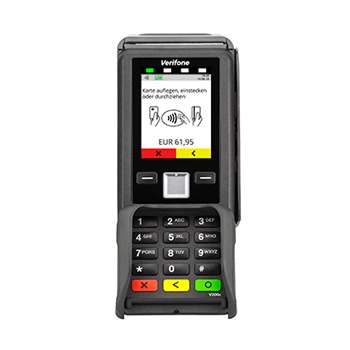 Verifone V200c