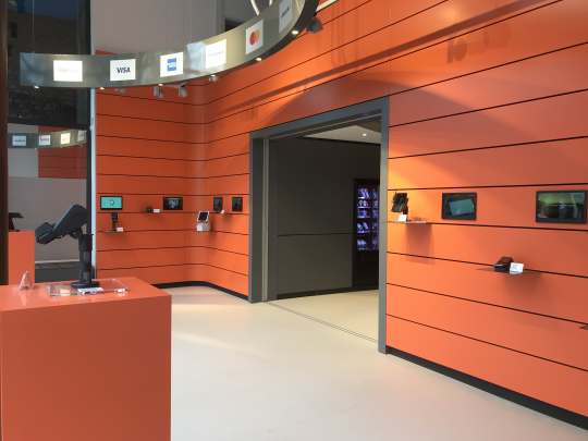 ZIIB Zahlungssysteme Flagship Store 01