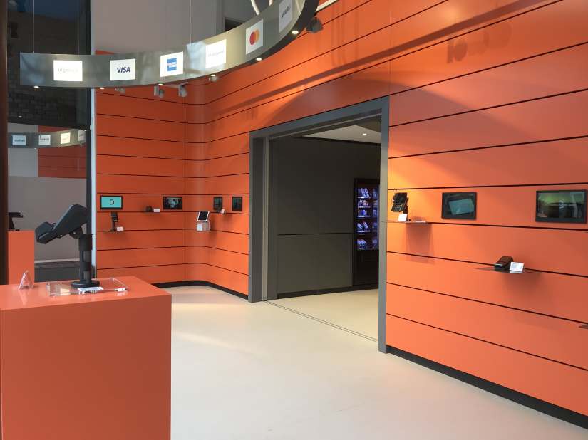 ZIIB Zahlungssysteme Flagship Store 01