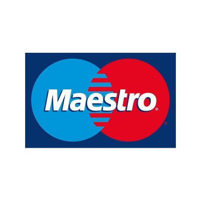 logo debit maestro