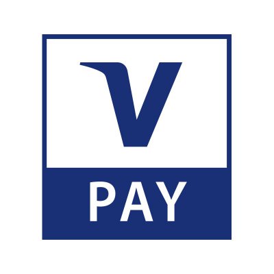 logo debit vpay