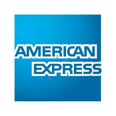 logo kredit amex