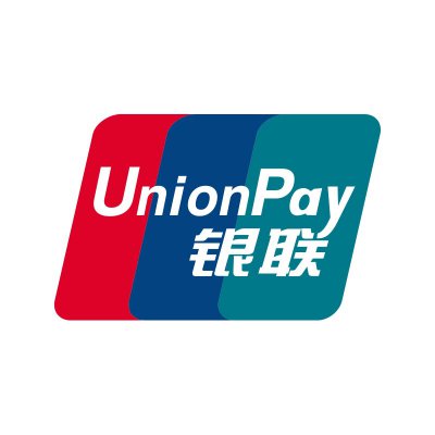 logo kredit unionpay