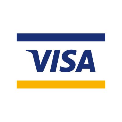 logo kredit visa