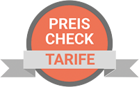 Preis-Check Tarife